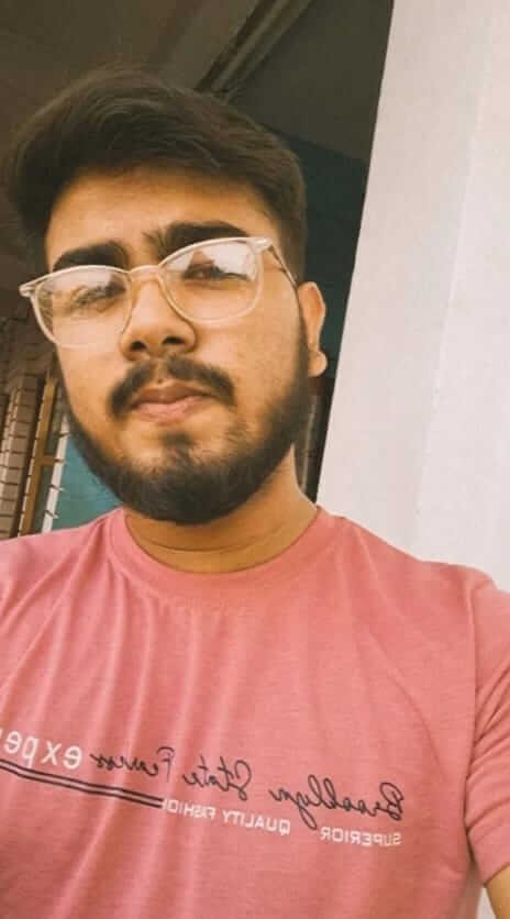 Subhadeep Kangsha Banik